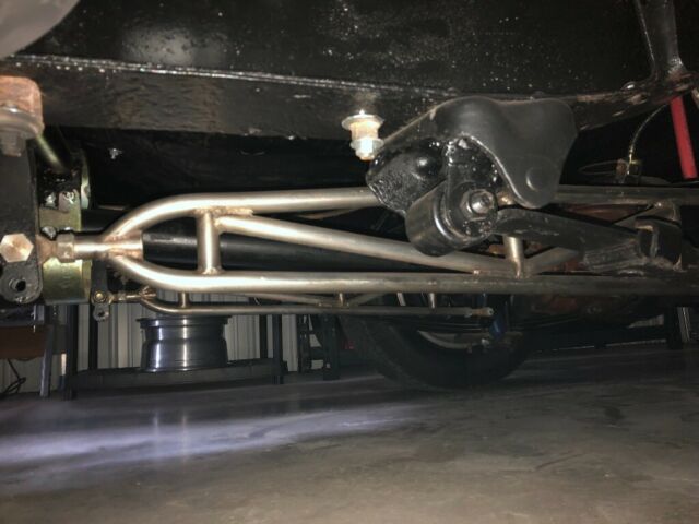 1939 Black Chevrolet Other Coupe