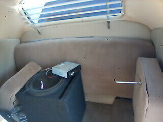 1939 Red Chevrolet Master 85 Coupe