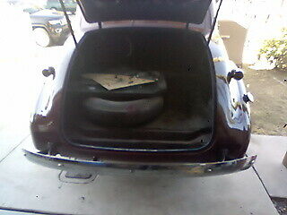 1939 Red Chevrolet Master 85 Coupe