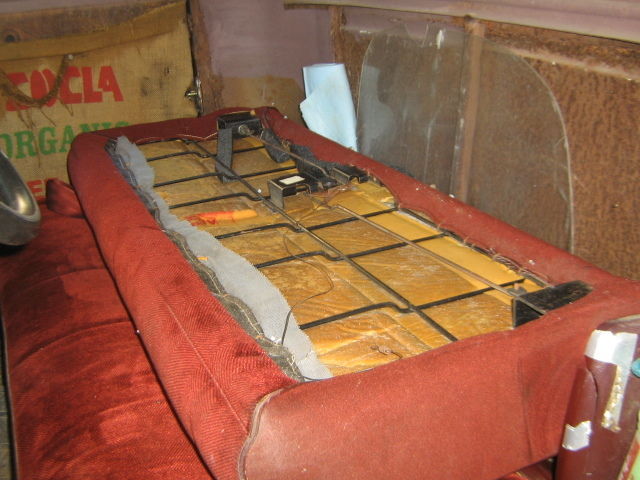 1939 Patina Chevrolet Other 2 door truck