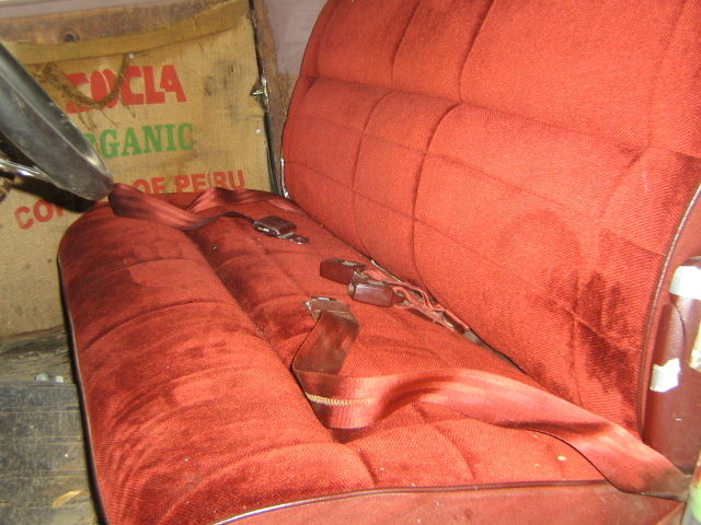 1939 Patina Chevrolet Other 2 door truck