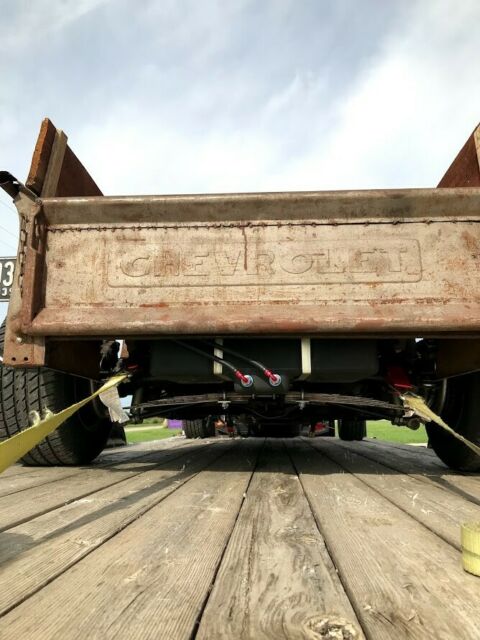 1939 Chevrolet Other Pickups
