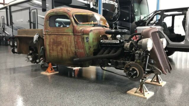 1939 Chevrolet Other Pickups