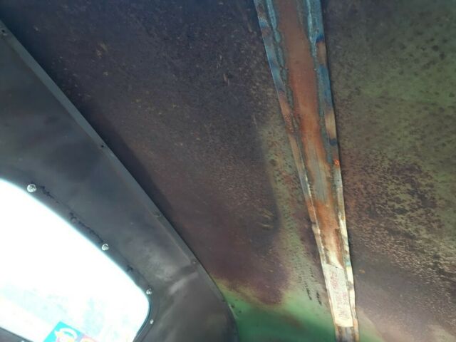 1939 Chevrolet Other Pickups