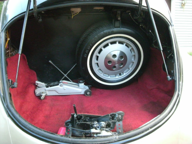 1939 BLACK Chrysler Other 4DR