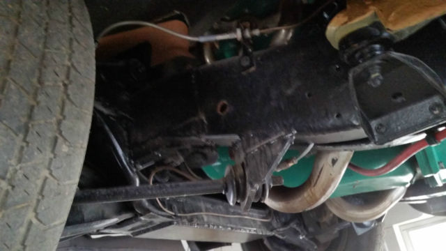 1939 Chrysler Other Coupe