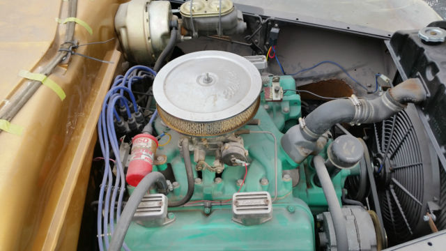 1939 Chrysler Other Coupe