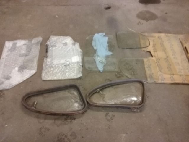 1939 Black Ford Other Fastback