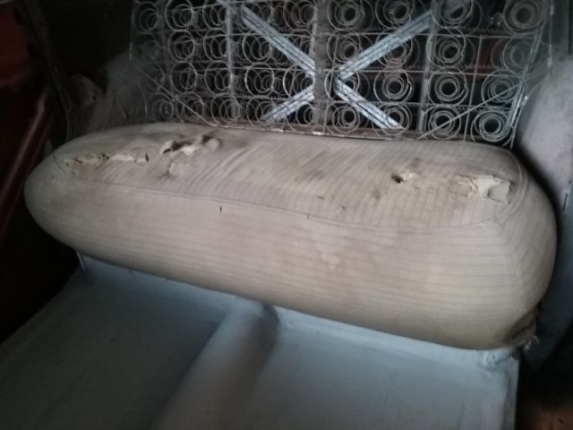 1939 Black Ford Other Fastback