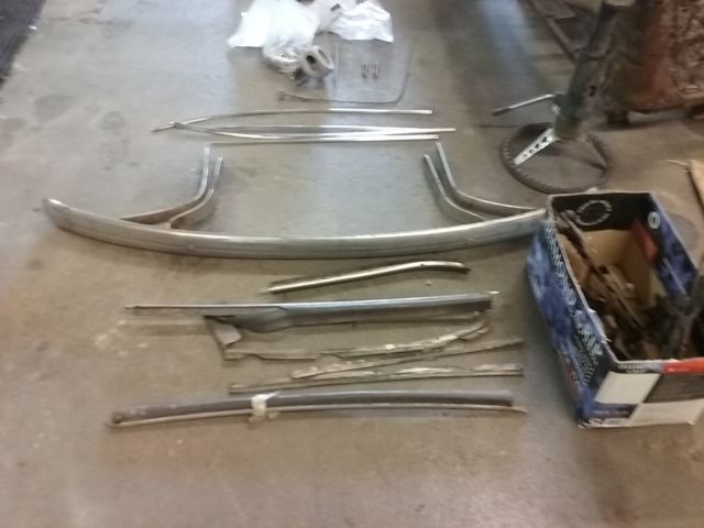 1939 Black Ford Other Fastback