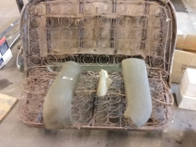 1939 Black Ford Other Fastback