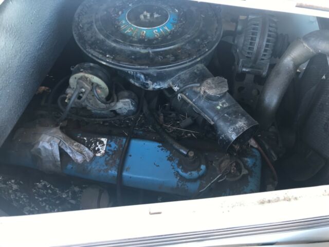 1939 White Dodge 2 door roadster custom Custom roadster