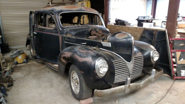 19390000 blk Dodge Other