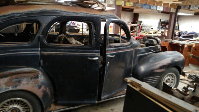 19390000 blk Dodge Other