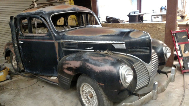 19390000 blk Dodge Other
