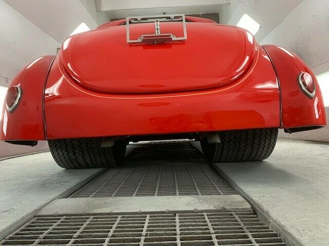 1939 Ford Deluxe Coupe