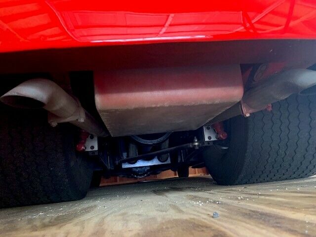 1939 Ford Deluxe Coupe