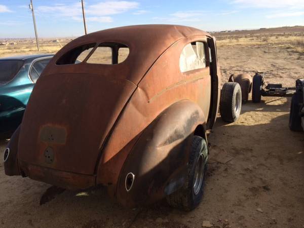 19390000 Ford Other