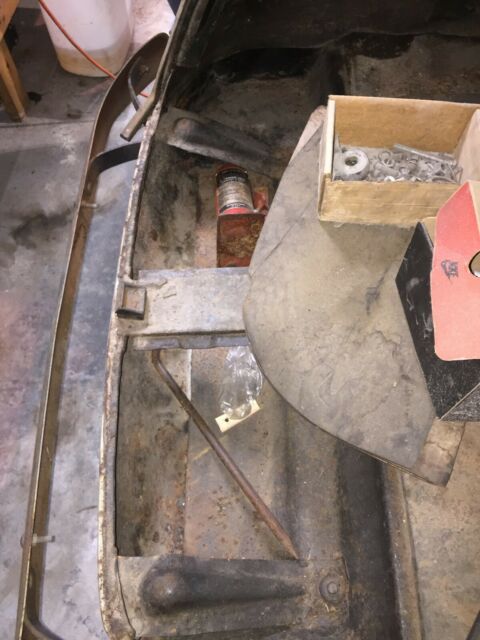 1939 Ford Sedan Deluxe