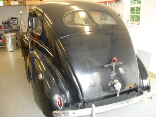 1939 Ford Other