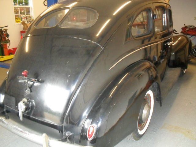 1939 Ford Other