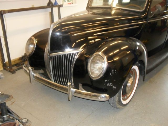 1939 Ford Other