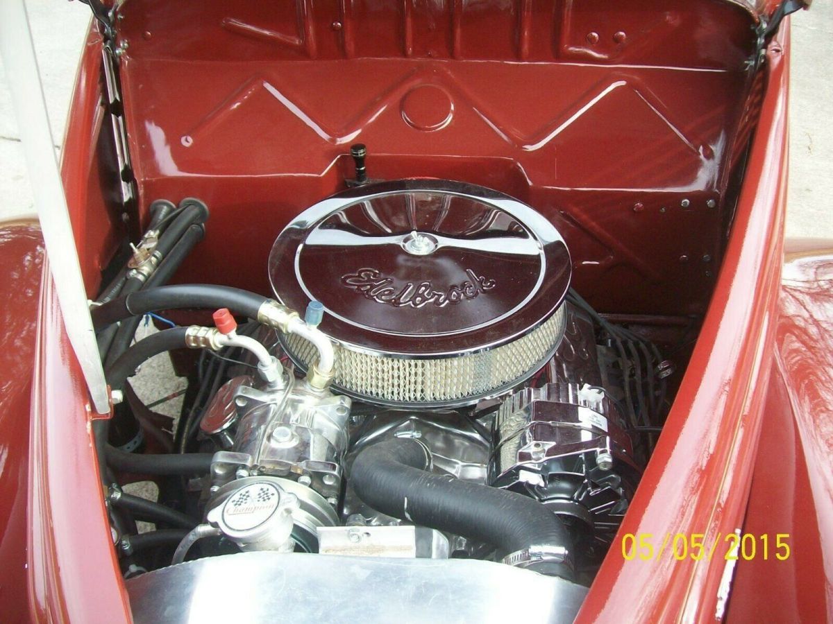 1939 Ford Other (2 door Sedan) custom 2 door sedan