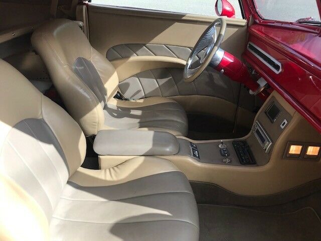 1939 Ford Other Convertible