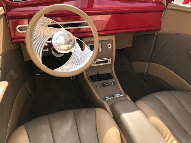 1939 Ford Other Convertible