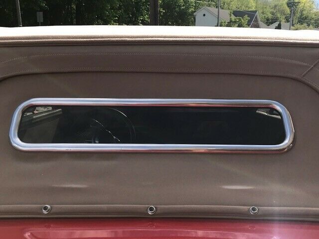 1939 Ford Other Convertible