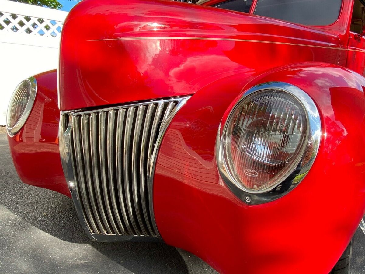 1939 Ford Other Convertible