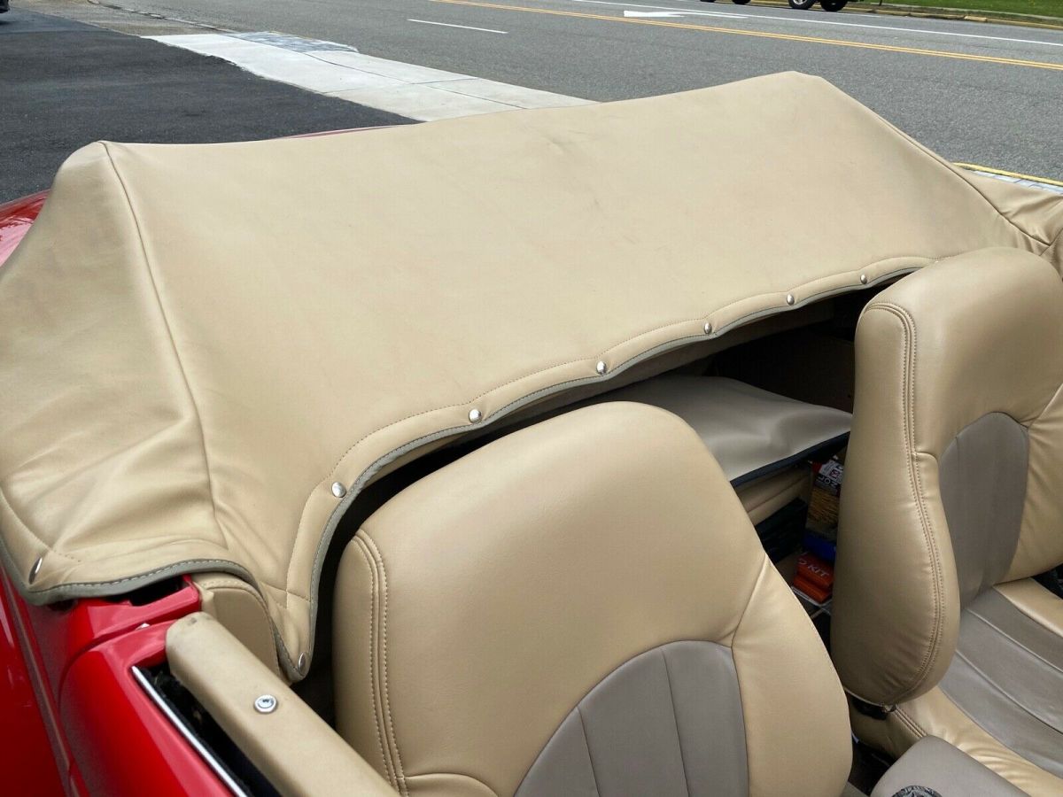 1939 Ford Other Convertible