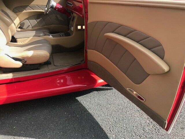 1939 Ford Other Convertible