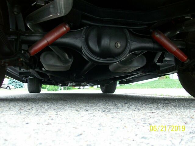 1939 custom Ford Other Coupe