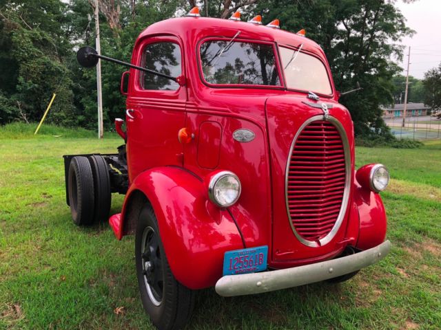 1939 Red Ford Other Pickups