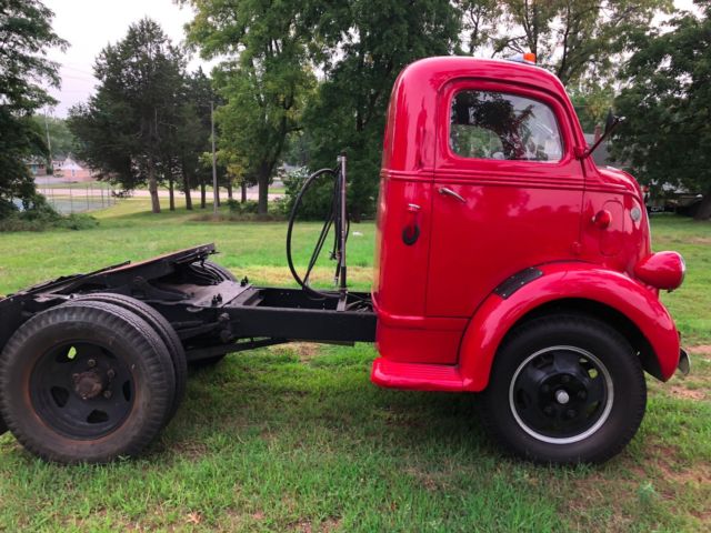 1939 Red Ford Other Pickups