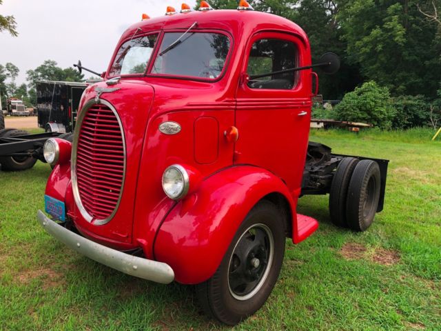 1939 Red Ford Other Pickups