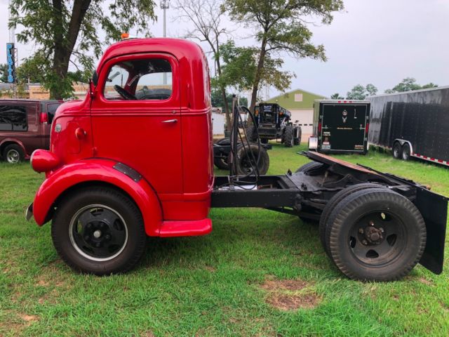 1939 Red Ford Other Pickups