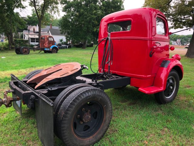 1939 Red Ford Other Pickups