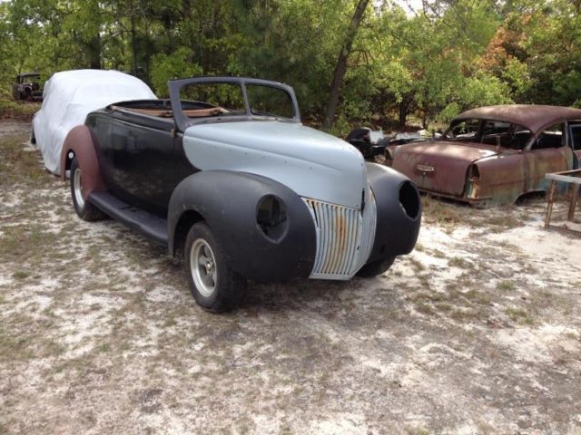 1939 Ford Other