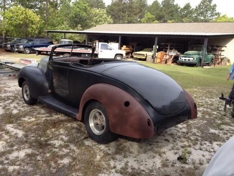 1939 Ford Other