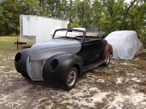 1939 Ford Other