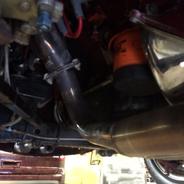 1939 Burgundy Ford Other Coupe