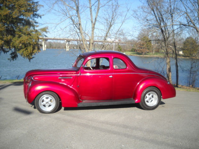 1939 Ford Other