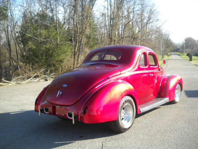 1939 Ford Other