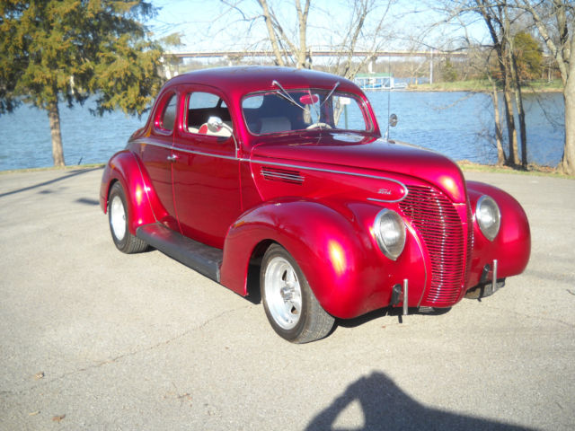 1939 Ford Other