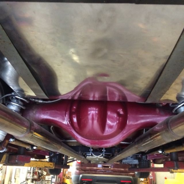 1939 Burgundy Ford Other Coupe