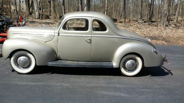 1939 Ford Other