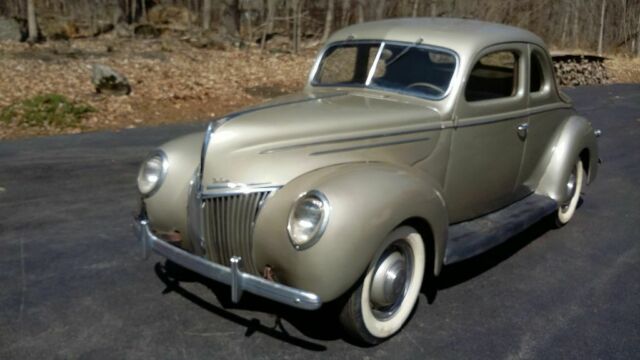 1939 Ford Other