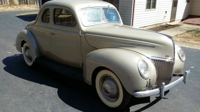 1939 Ford Other